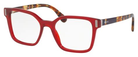 prada pr 05 tv|Prada PR 05TV Eyeglasses .